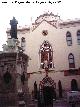Convento del Sagrado Corazón